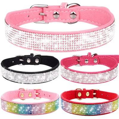 Coler Ci Rhinestone Binc